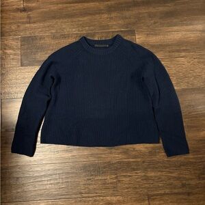 Jenni Kayne Fisherman Cashmere Knit